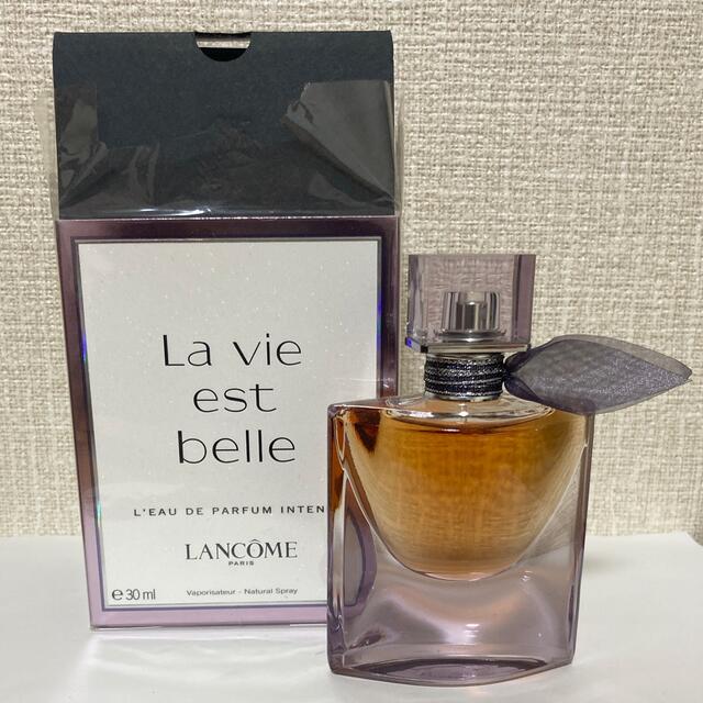 LANCOME ラヴィエベル LA VIE EST BELLE EDP 30ml