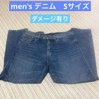 ジーユー シャツ デニム/ジーンズ(メンズ)の通販 30点 | GUのメンズを