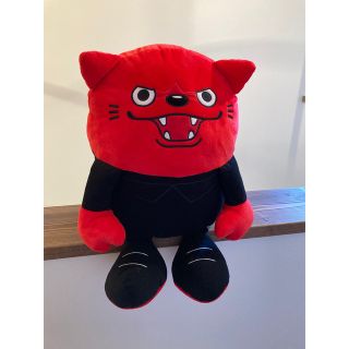 マンウィズアミッション(MAN WITH A MISSION) ぬいぐるみの通販 100点 マンウィズアミッション(MAN WITH A MISSION) ぬいぐるみの通販 100点