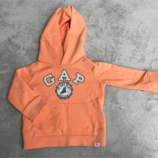 ギャップ(GAP)のGAP パーカー(トレーナー)