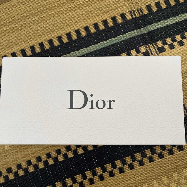Dior(ディオール)のDIOR キーホルダー レディースのファッション小物(キーホルダー)の商品写真