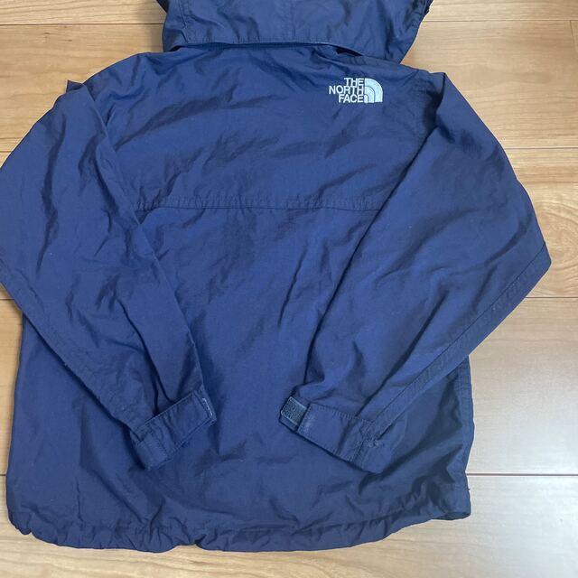 THE NORTH FACE（ザ・ノースフェイス) サイズ120