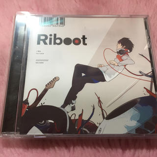 りぶ Riboot(ポップス/ロック(邦楽))