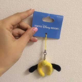 Disney プルート カチューシャストラップの通販 By りぃ のお店 ディズニーならラクマ