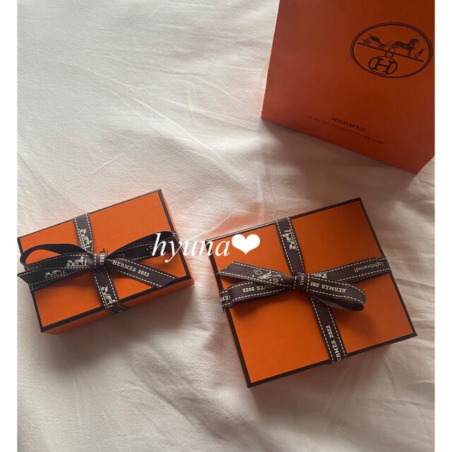 Hermes(エルメス)のHERMES ♡ キーケース グリメイヤー レディースのファッション小物(キーケース)の商品写真