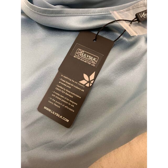 リリーシルク シルクキャミレール キャミ 22匁 LILYSILK の通販 リリーシルク シルクキャミレール キャミ 22匁 LILYSILK の通販