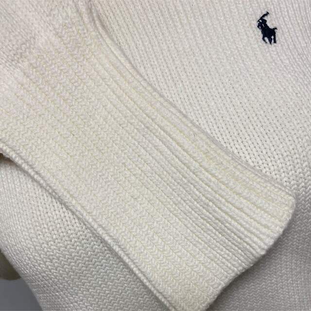 Ralph Lauren(ラルフローレン)の専用です レディースのトップス(ニット/セーター)の商品写真