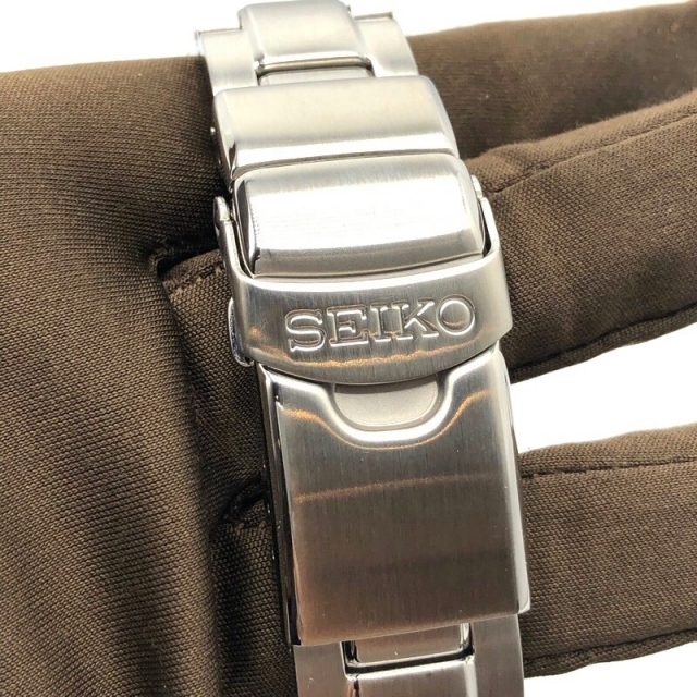 セイコー SEIKO プロスペックス ミニタートル 腕時計 メンズ