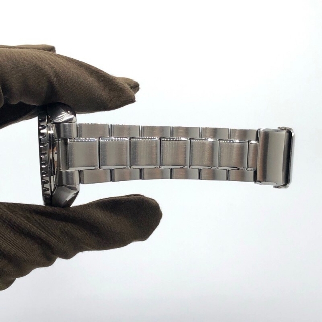 セイコー SEIKO プロスペックス ミニタートル 腕時計 メンズ