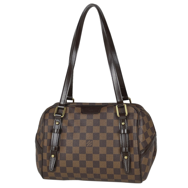LOUIS VUITTON - ルイ・ヴィトン リヴィントン PM レディース 【中古】