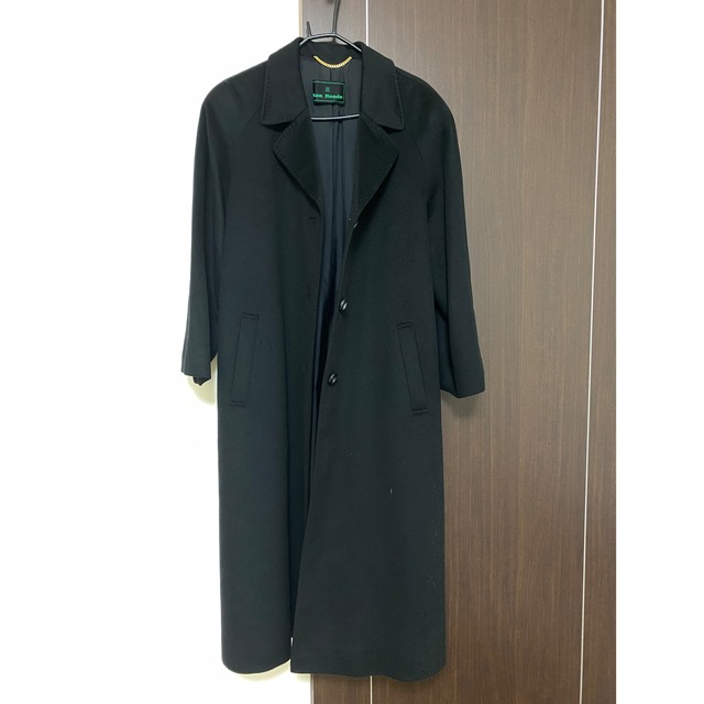 カシミヤ100%ロングコート 日本取扱店 steelpier.com
