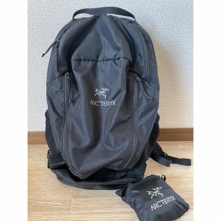 アークテリクス(ARC'TERYX)のいわゆう様専用　マンティス　アークテリクス(バッグパック/リュック)