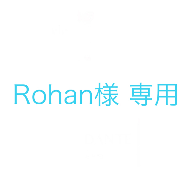 Rohan様 専用 | gellonautos.cl