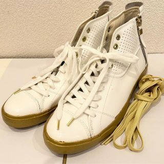 ディーゼル(DIESEL)の未使用ディーゼルスニーカー DIESELスニーカー 28.5cm(スニーカー)