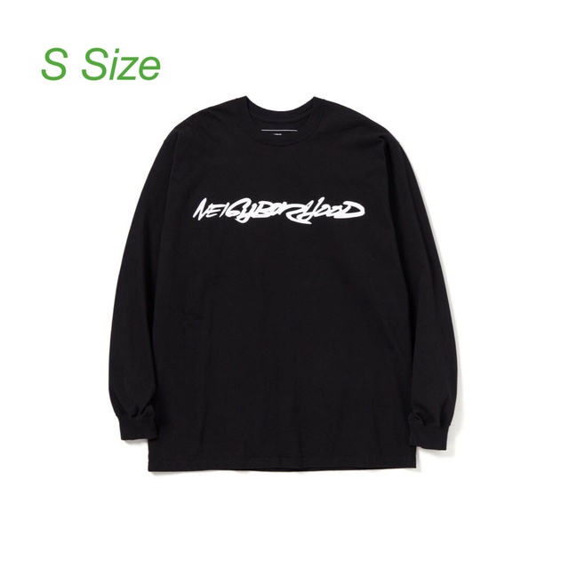 NEIGHBORHOOD(ネイバーフッド)の21AW NEIGHBORHOOD × FTURA  FL C-CREW.LS メンズのトップス(Tシャツ/カットソー(七分/長袖))の商品写真