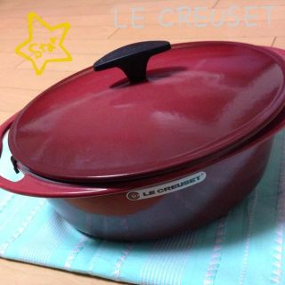 ルクルーゼ(LE CREUSET)のsala様 専用(その他)