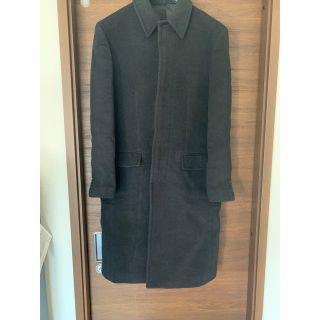 ⬛️専用ページ⬛️COMME CA DU MODE MEN  long coat