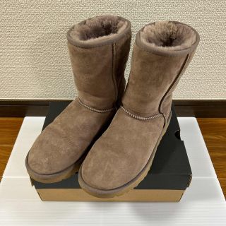 アグ(UGG)のアグ　クラシックショート(ブーツ)