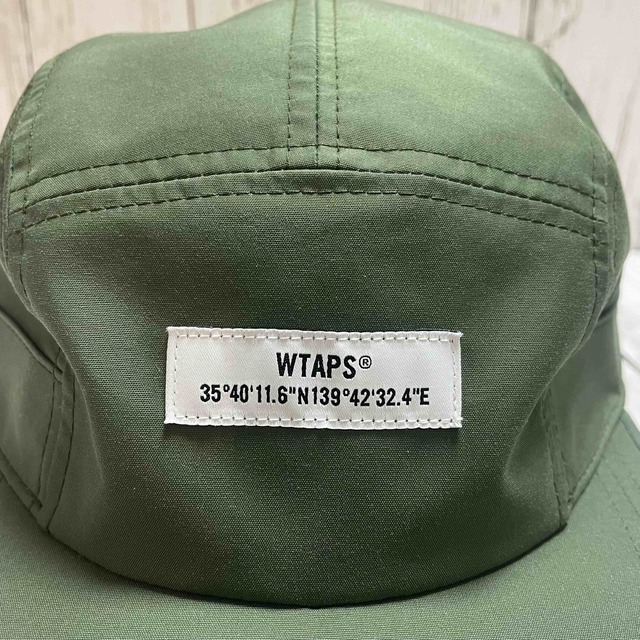 wtaps ダブルタップス ジェットキャップ | gellonautos.cl