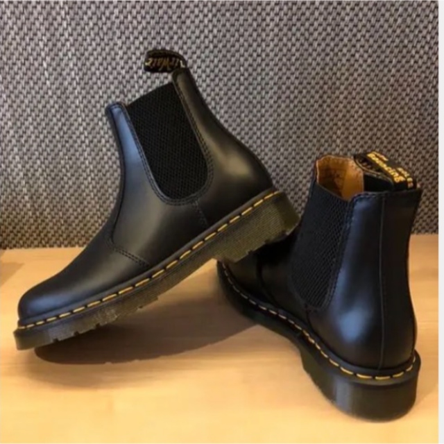 Dr.Martens(ドクターマーチン)のドクターマーチン　ショートブーツ レディースの靴/シューズ(ブーツ)の商品写真