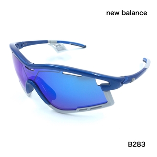 new balance ニューバランス スポーツサングラス NB08085-C4
