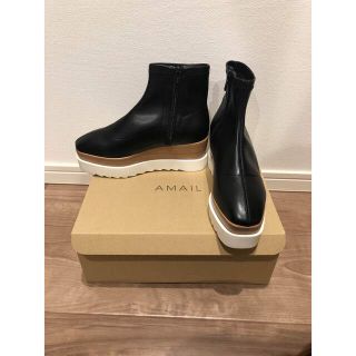 アマイル(AMAIL)のAMAIL (ブーツ)