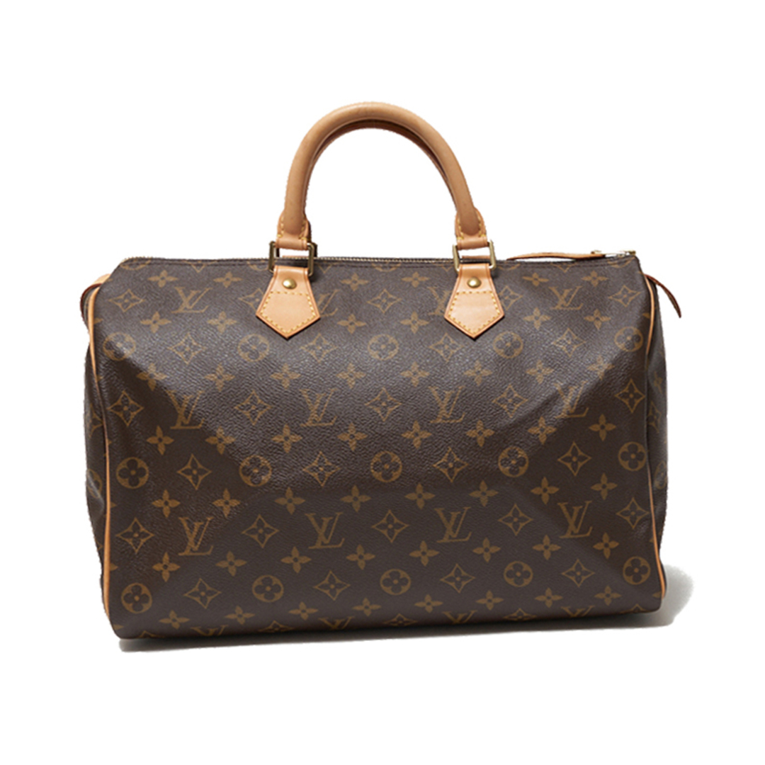 ⭐良品⭐LOUISVUITTON スピーディ35