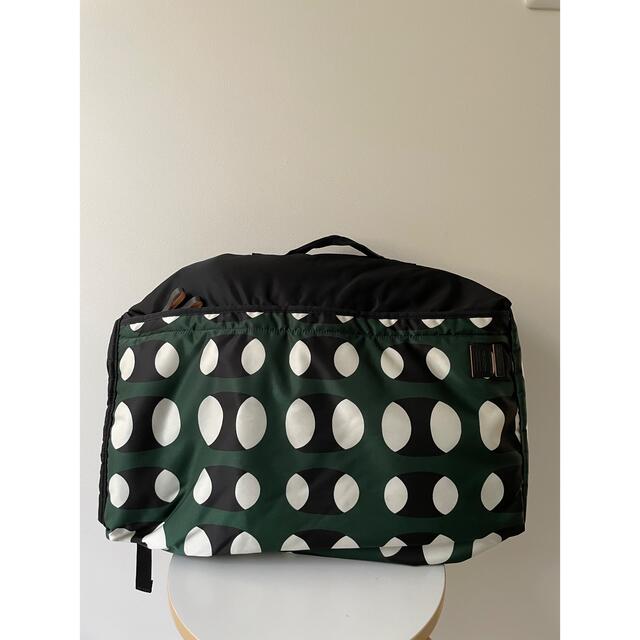 Marni(マルニ)のMARNI×PORTER マルニ リュック バックパック バッグ レディースのバッグ(リュック/バックパック)の商品写真