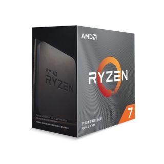 AMD Ryzen 7 5700x with wraith cooler(PCパーツ)