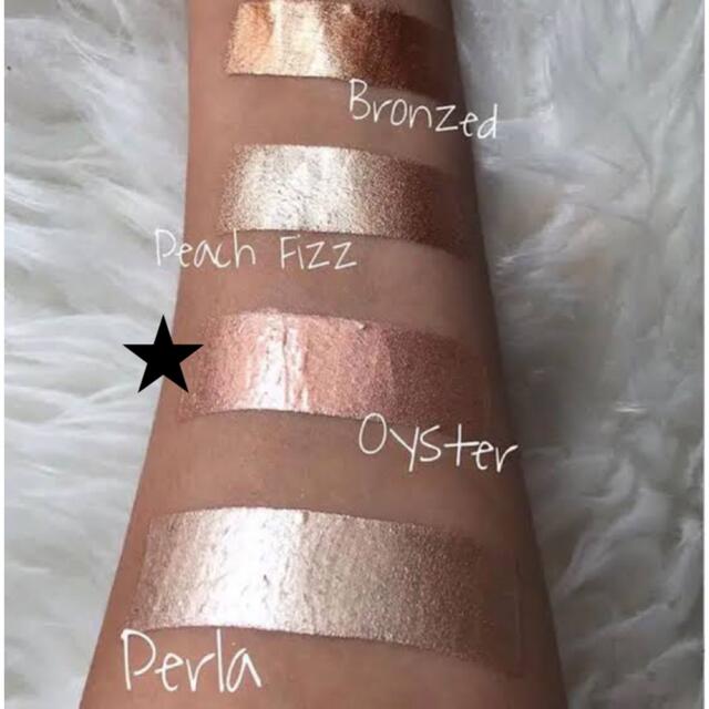 Sephora(セフォラ)のANASTASIA BEVERY HILLS liquidglow OYSTER コスメ/美容のベースメイク/化粧品(フェイスカラー)の商品写真