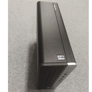 ヒューレットパッカード(HP)の🌟高速起動SSD+HDD🌟Prodesk 600G3🌟メモリ32GB(デスクトップ型PC)