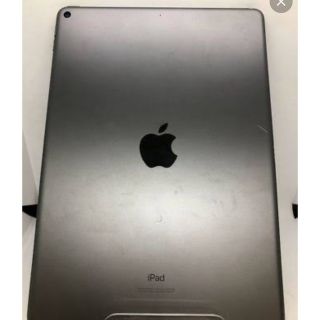 アップル(Apple)のiPad Air 3 セルラー　64GB(タブレット)