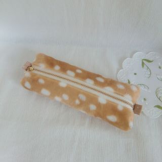 バンビのペンケース♪ハンドメイド(その他)