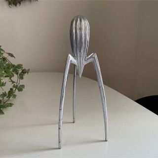 アレッシィ(ALESSI)のALESSI  アレッシィ　レモンスクイザー　ジューサー　搾り器(調理道具/製菓道具)