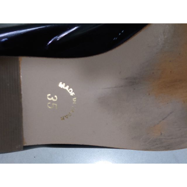 Farfalle（ファルファーレ）バレーシューズ レディースの靴/シューズ(バレエシューズ)の商品写真
