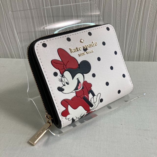 うファッション kate spade ケイトスペード レディース 二つ折り財布