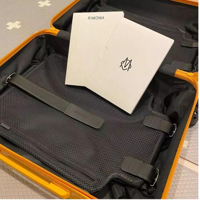 Rimowa essential cabin mango 36L | ishiindustries.com