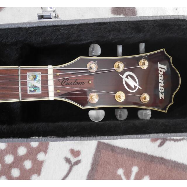 Ibanez ibanez AF-105 フルアコ