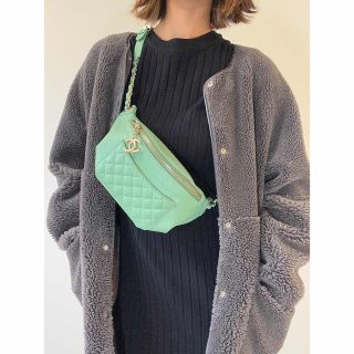 シャネル(CHANEL)のNico322様ご専用★thanks♡(ボディバッグ/ウエストポーチ)