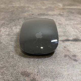 アップル(Apple)の37410T magic mouse2 中古品(PC周辺機器)