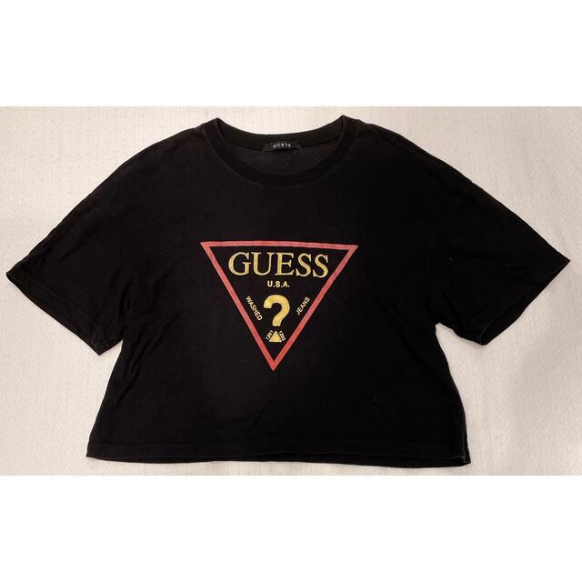 祝日 限定値下げGUESS Tシャツ