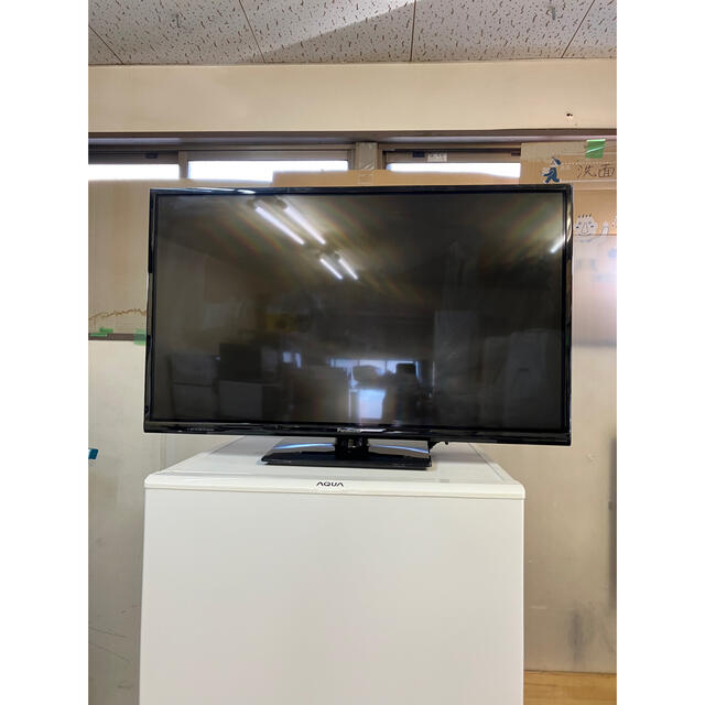激安店舗 パナソニック ハイビジョン液晶テレビ 32型 TH-32D325 2017年