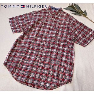 トミーヒルフィガー(TOMMY HILFIGER)の3点セット(シャツ)