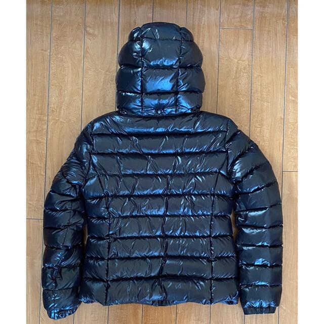 MONCLER(モンクレール)のMONCLER モンクレール　ダウンジャケット　bady キッズ/ベビー/マタニティのキッズ服女の子用(90cm~)(ジャケット/上着)の商品写真