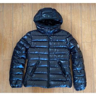 モンクレール(MONCLER)のMONCLER モンクレール　ダウンジャケット　bady(ジャケット/上着)