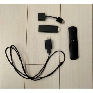 Amazon  FireTVStick (第2世代)(映像用ケーブル)