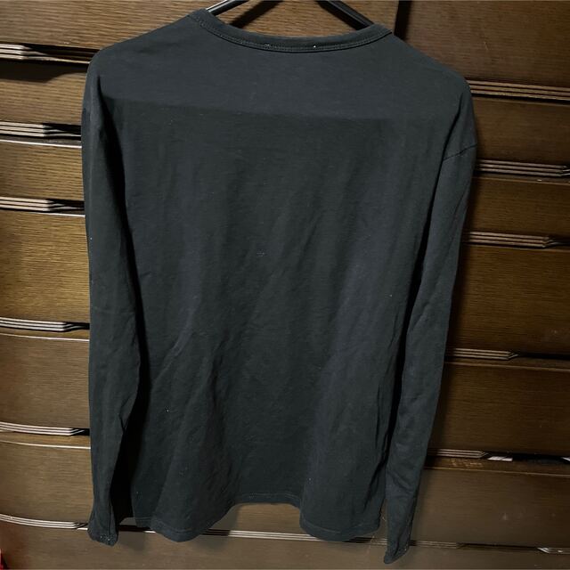 MONCLER(モンクレール)のモンクレール 長袖 Tシャツ メンズのトップス(Tシャツ/カットソー(七分/長袖))の商品写真