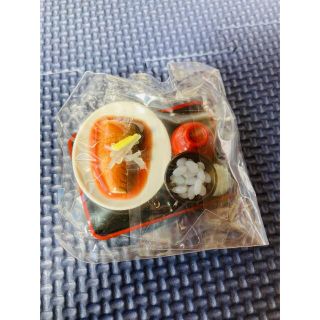 ミニチュア　サバの味噌煮定食(その他)
