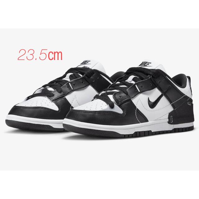 靴/シューズ値段交渉ok❗️NIKE Wmns Dunk Low Disrupt 2