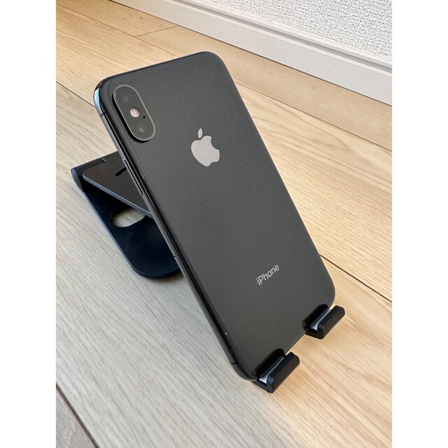 iPhone Xs 256GB 美品　SIMロックフリー